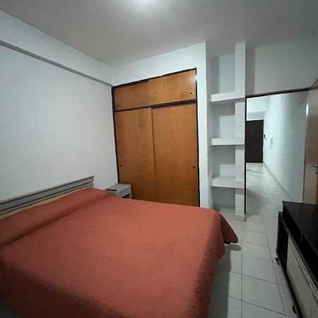 Departamento 9 De Julio Apartman Salta Kültér fotó