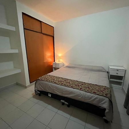 Departamento 9 De Julio Apartman Salta Kültér fotó