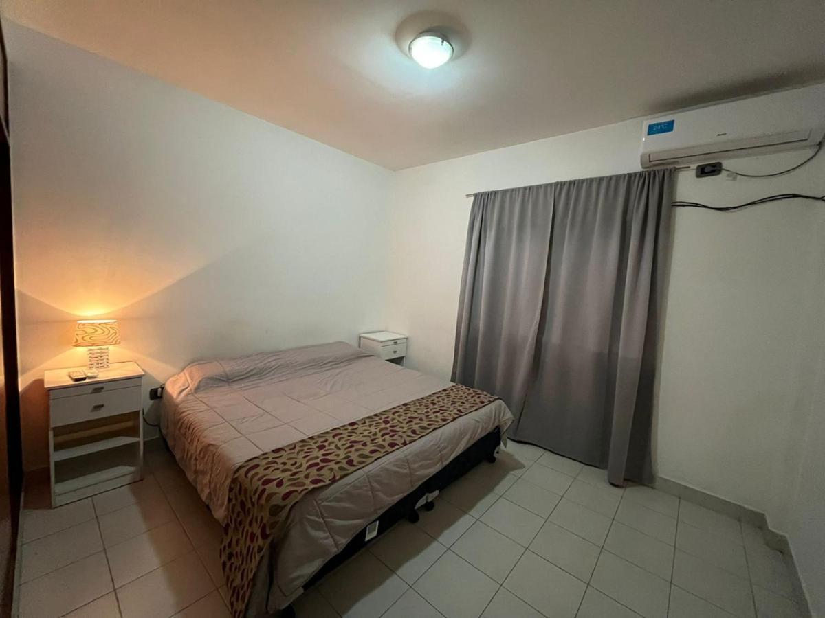 Departamento 9 De Julio Apartman Salta Kültér fotó