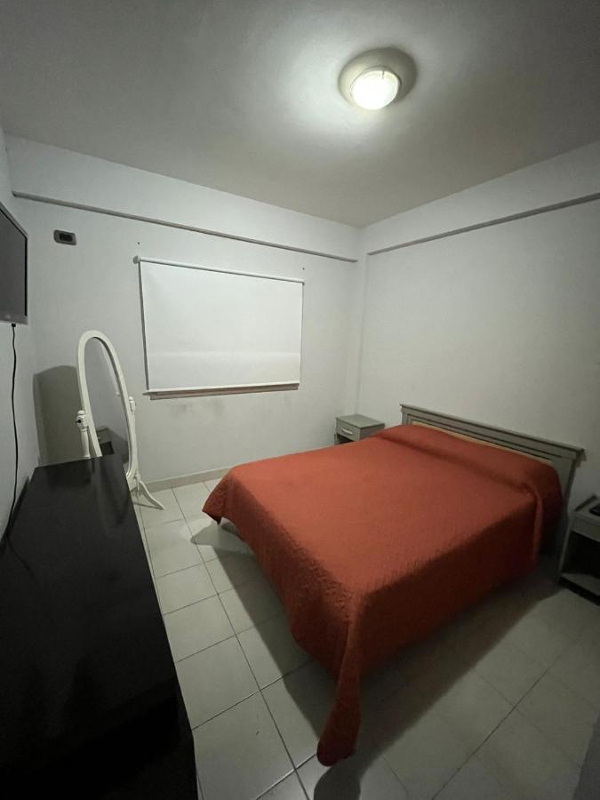 Departamento 9 De Julio Apartman Salta Kültér fotó