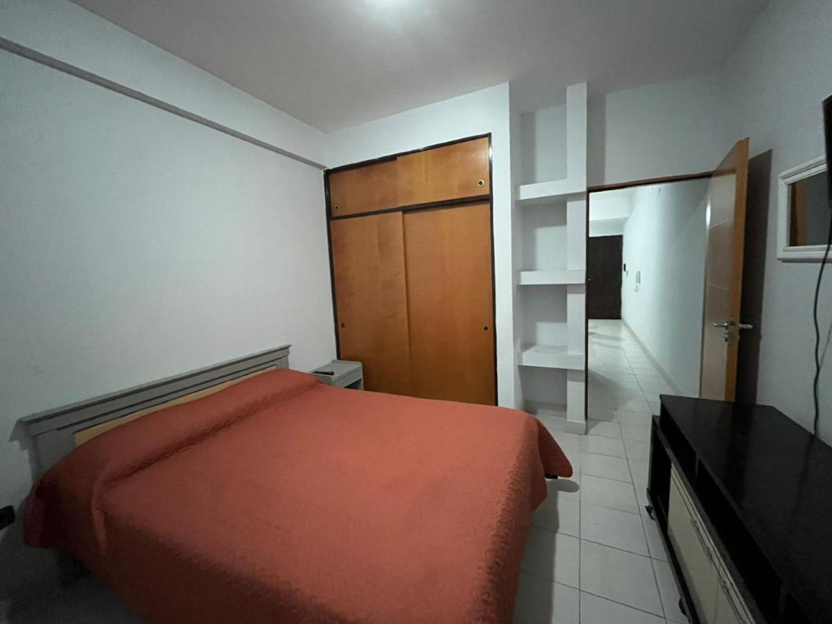 Departamento 9 De Julio Apartman Salta Kültér fotó
