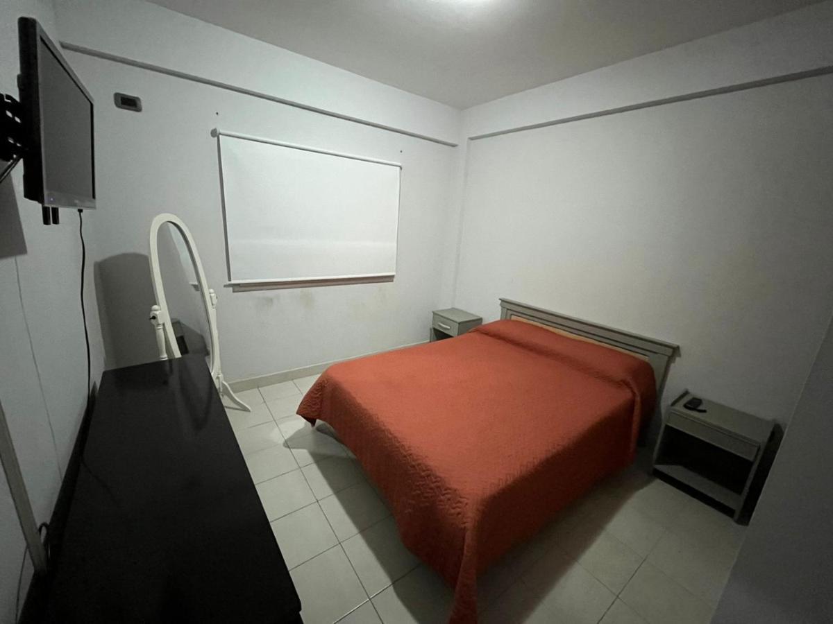 Departamento 9 De Julio Apartman Salta Kültér fotó