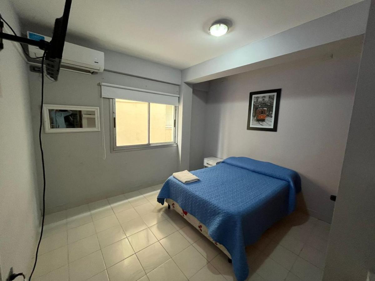 Departamento 9 De Julio Apartman Salta Kültér fotó