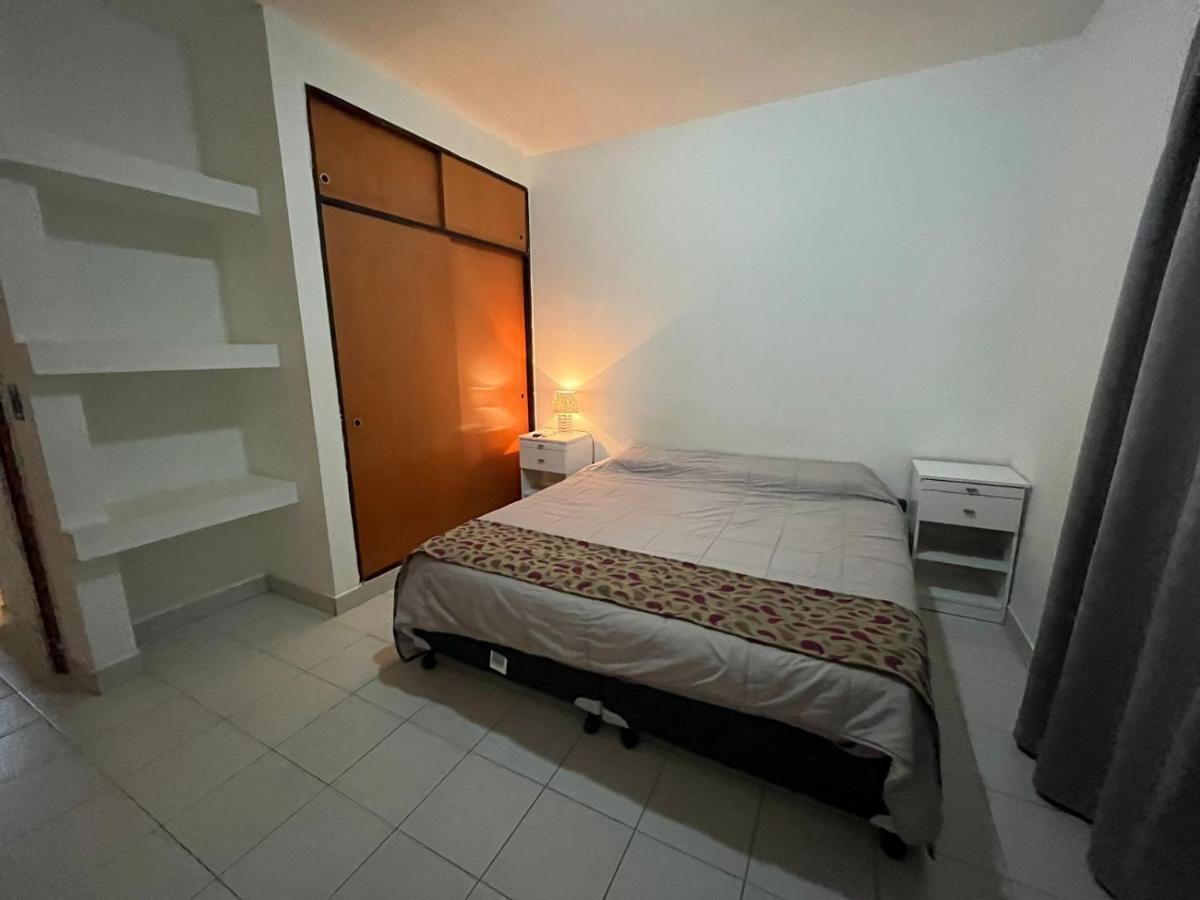 Departamento 9 De Julio Apartman Salta Kültér fotó