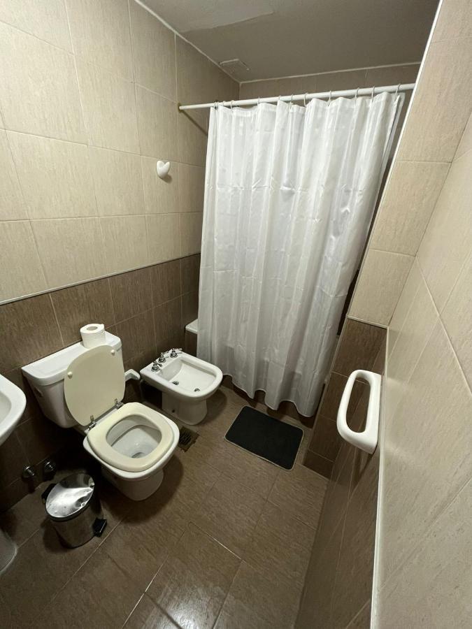 Departamento 9 De Julio Apartman Salta Kültér fotó