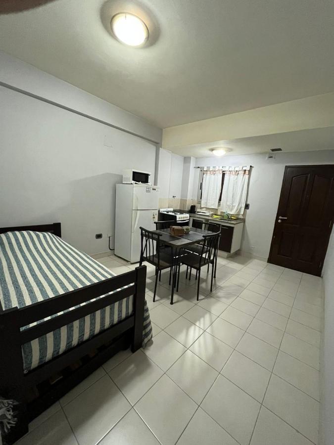 Departamento 9 De Julio Apartman Salta Kültér fotó