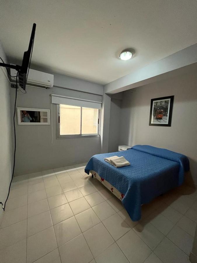 Departamento 9 De Julio Apartman Salta Kültér fotó