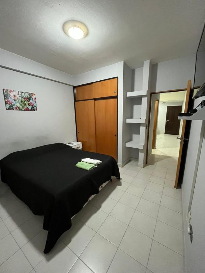 Departamento 9 De Julio Apartman Salta Kültér fotó