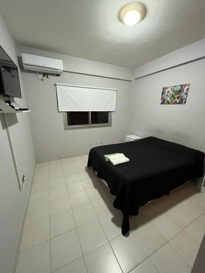 Departamento 9 De Julio Apartman Salta Kültér fotó