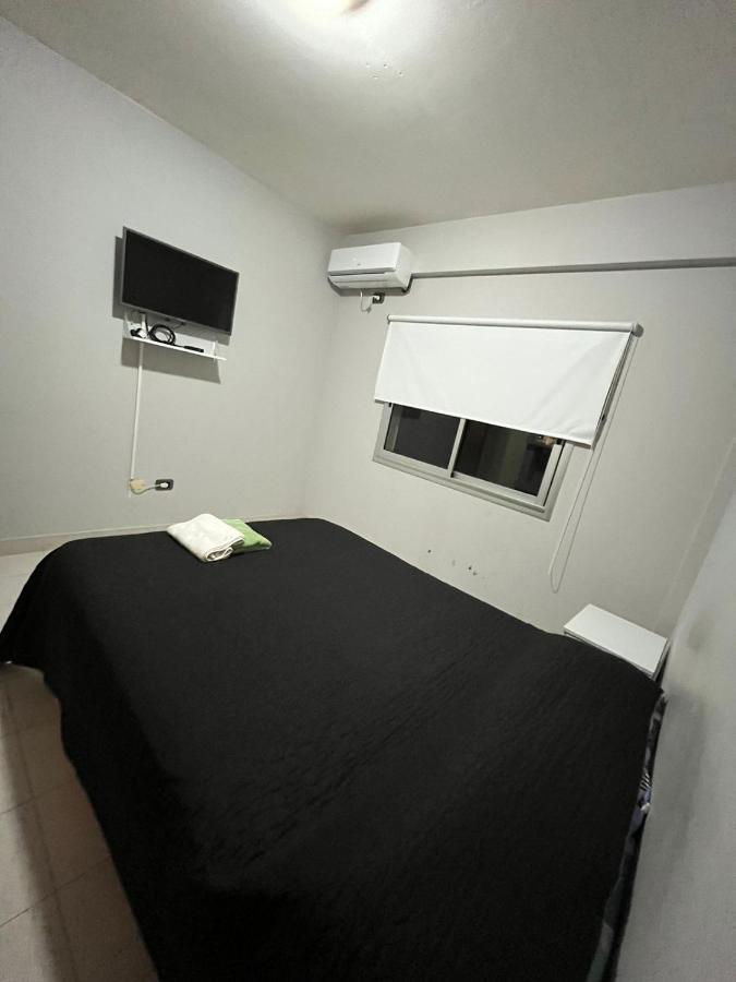 Departamento 9 De Julio Apartman Salta Kültér fotó